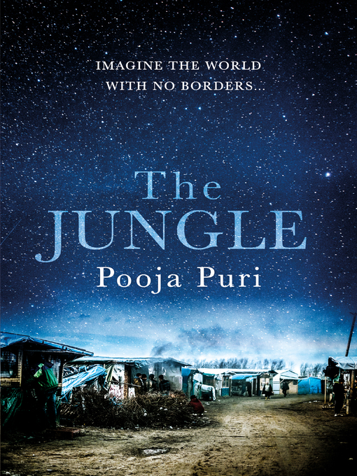 Title details for The Jungle by Pooja Puri - Available